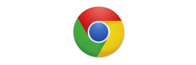 Google Chrome     Google Chrome 